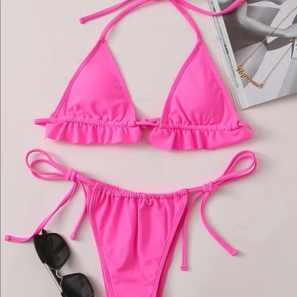 shein bottoms - Picture 2 of 3